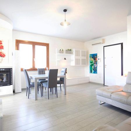 Crystal House Apartman Alghero Kültér fotó