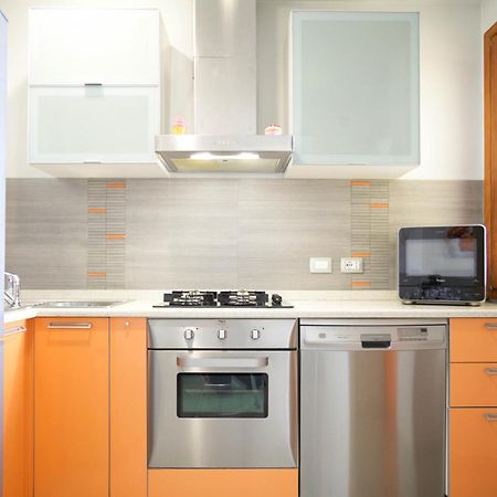 Crystal House Apartman Alghero Kültér fotó