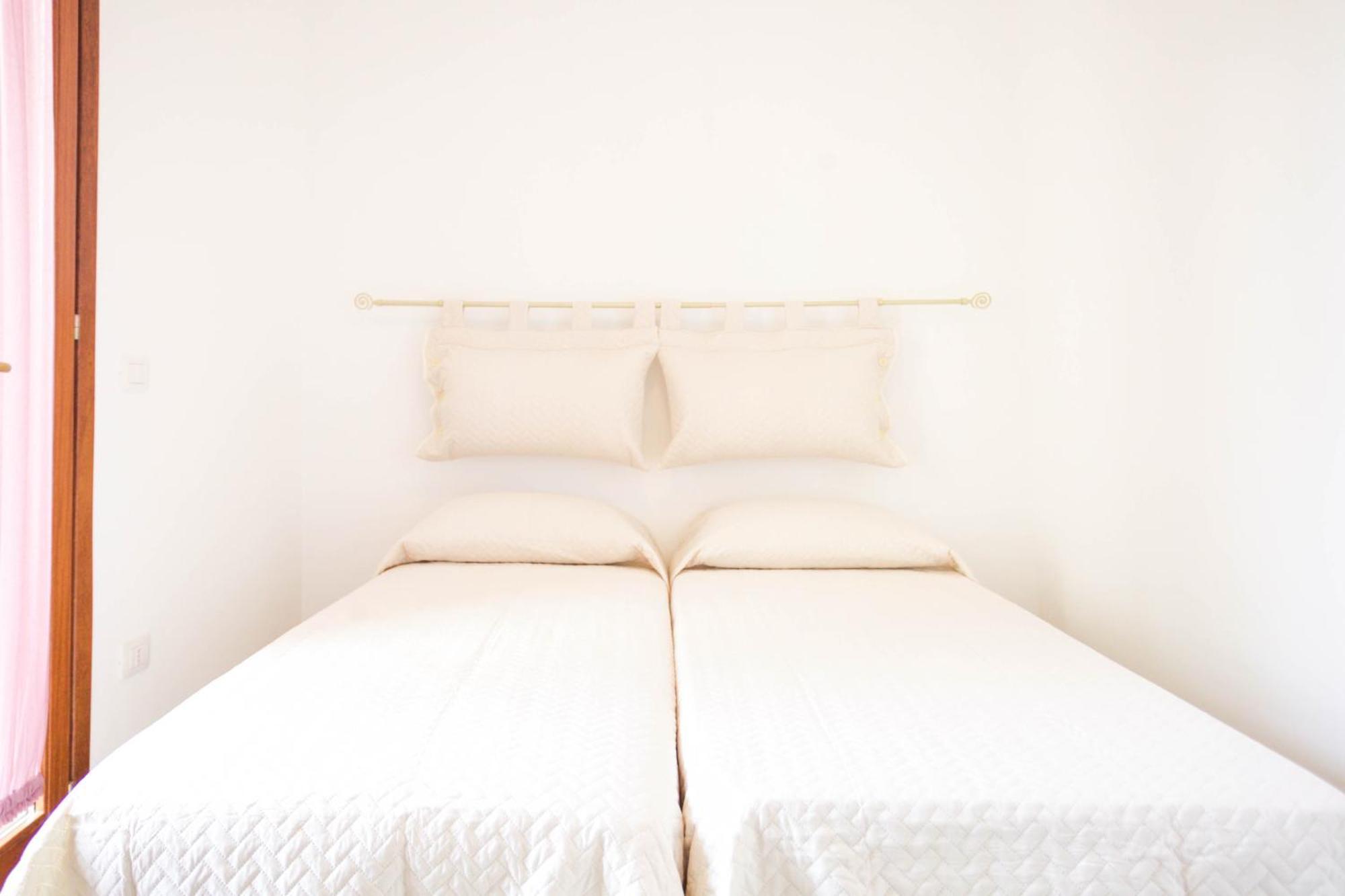 Crystal House Apartman Alghero Kültér fotó