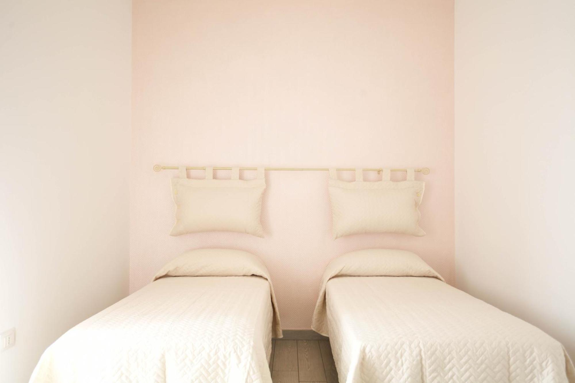 Crystal House Apartman Alghero Kültér fotó