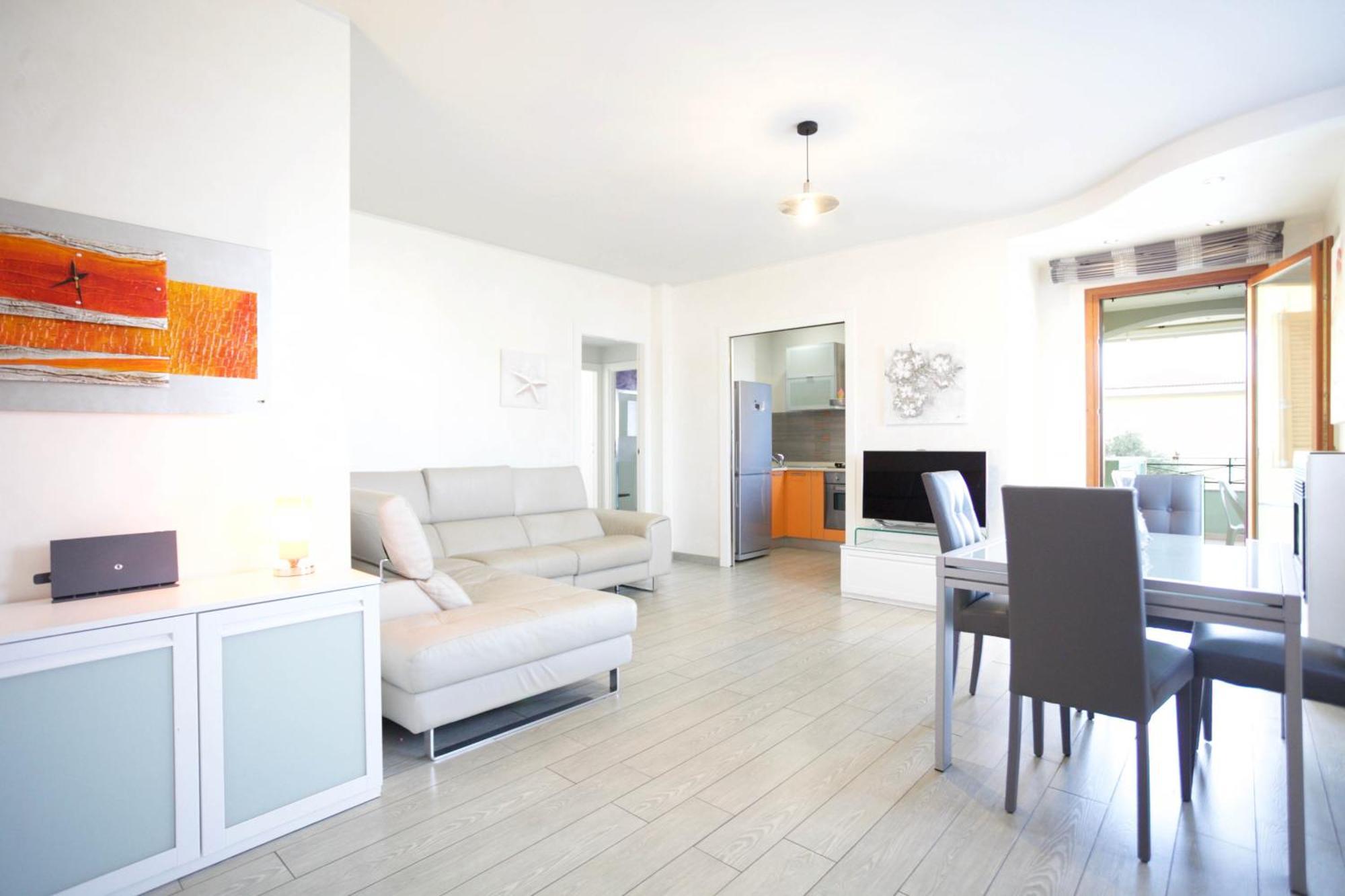 Crystal House Apartman Alghero Kültér fotó