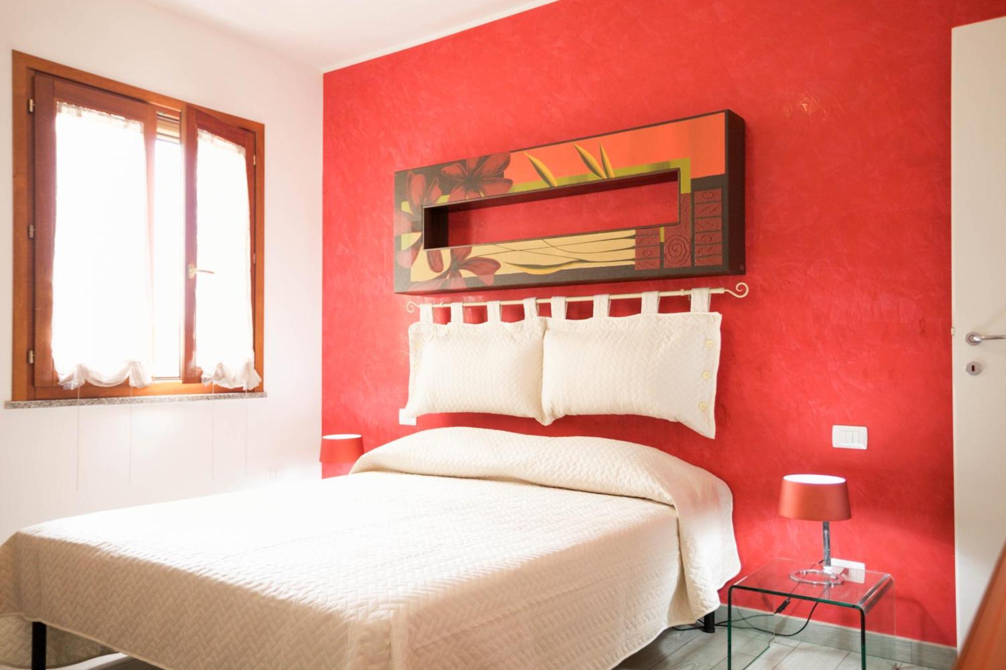 Crystal House Apartman Alghero Kültér fotó