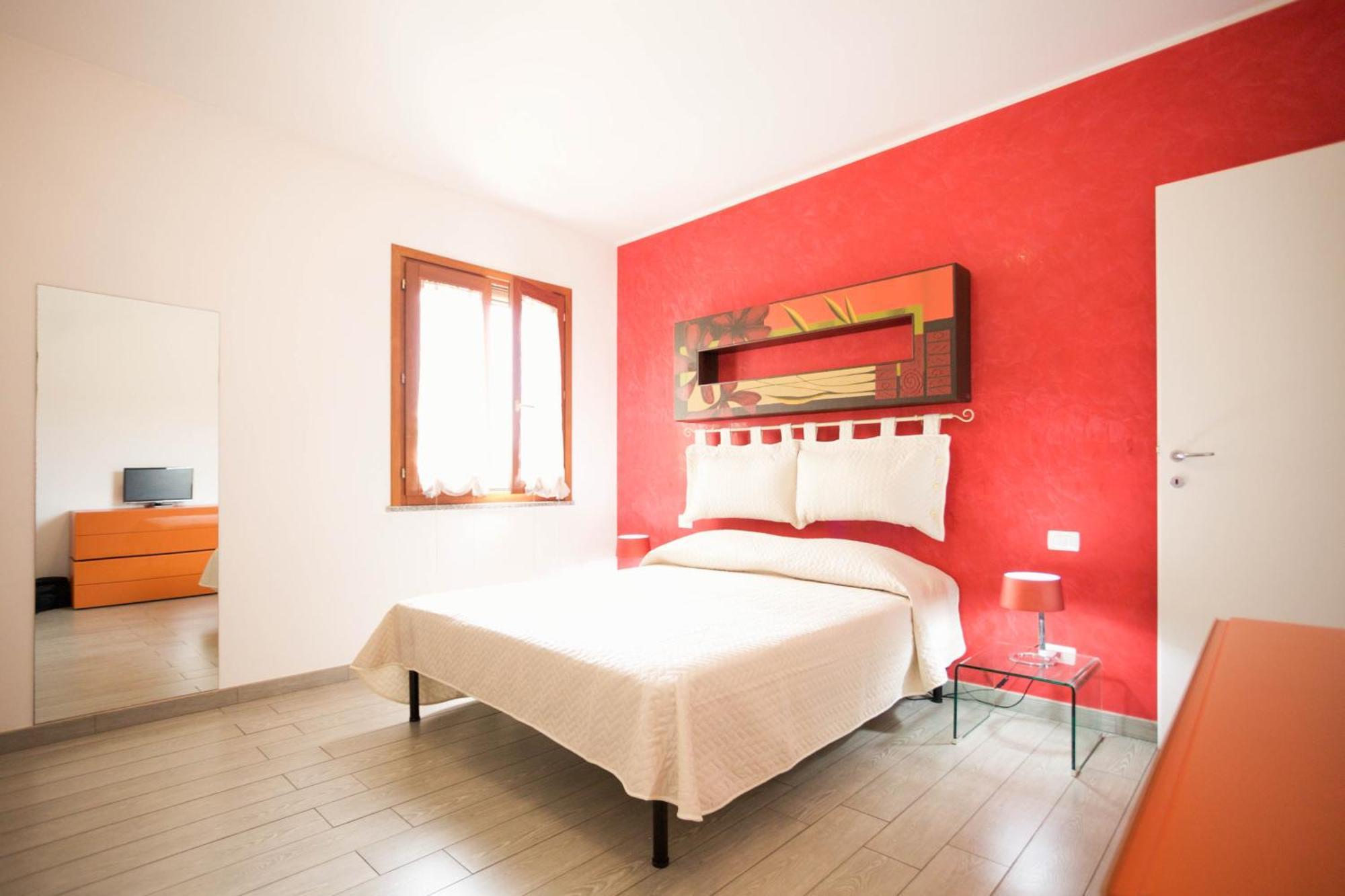 Crystal House Apartman Alghero Kültér fotó