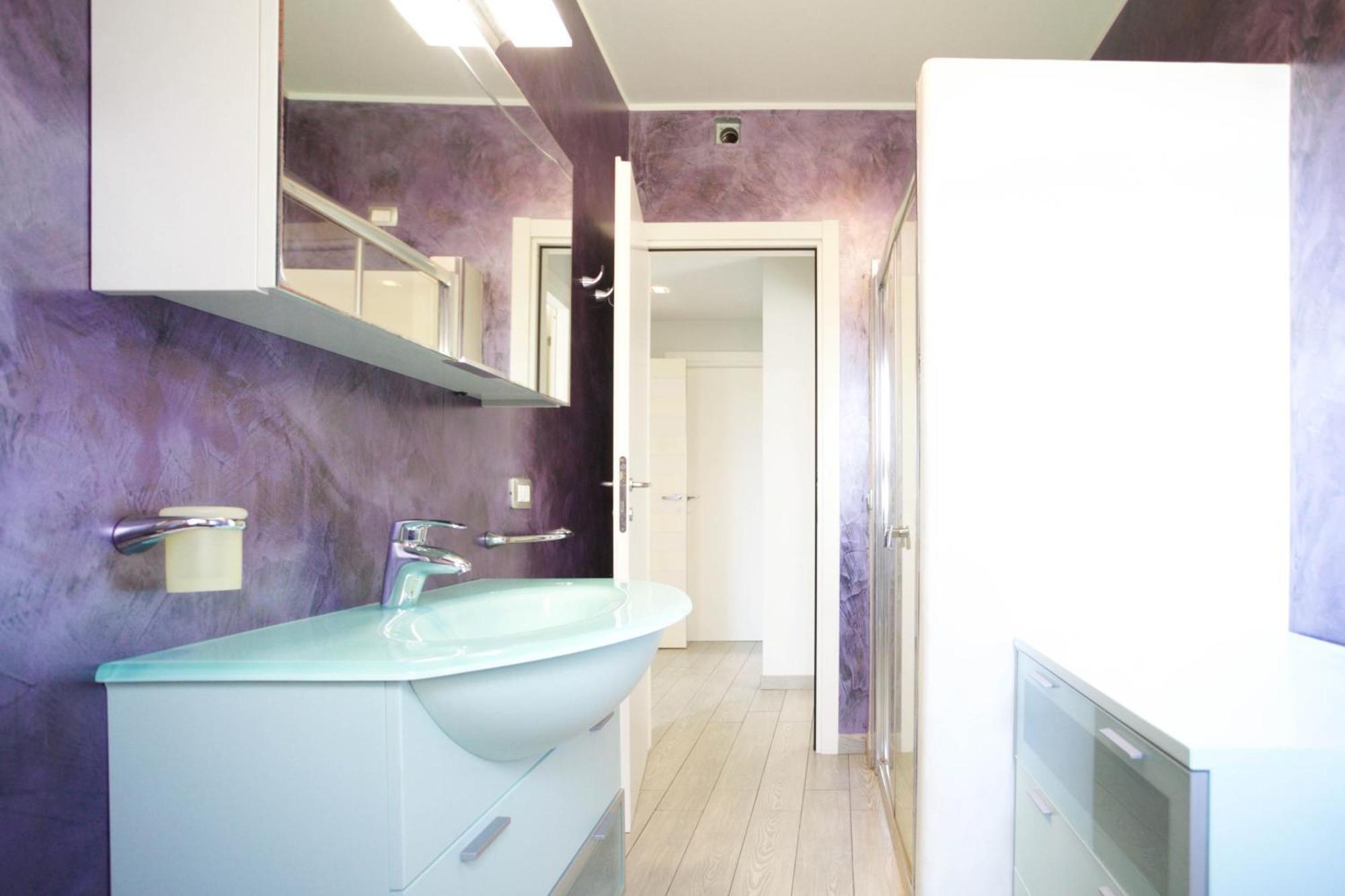 Crystal House Apartman Alghero Kültér fotó