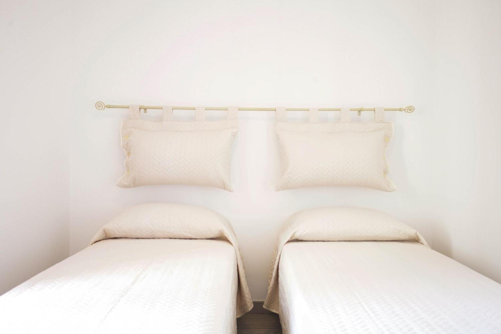 Crystal House Apartman Alghero Kültér fotó